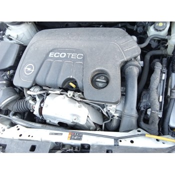 MOTOR COMPLETO b16dtl VERE7901 / 95519585 
