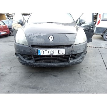 PARAGOLPES DELANTERO 620222226R 