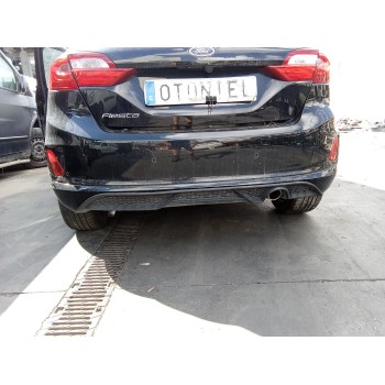 PARAGOLPES TRASERO 2415443 