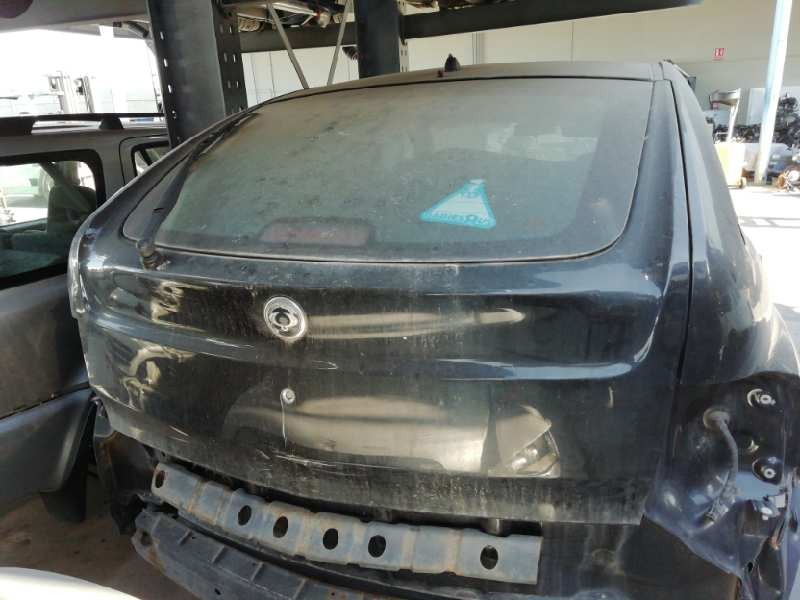 Recambio de porton trasero para ssangyong actyon 200 xdi referencia OEM IAM 6401131150  6401131150