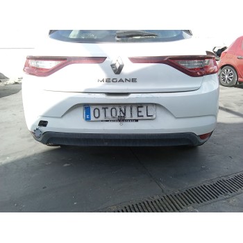 PARAGOLPES TRASERO 850108117V 