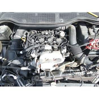 MOTOR COMPLETO yyje 2302842 