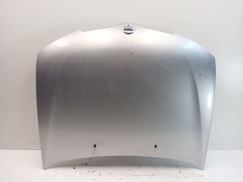 Recambio de capot para nissan almera ii hatchback (n16) 1.5 referencia OEM IAM 65100BN730  
