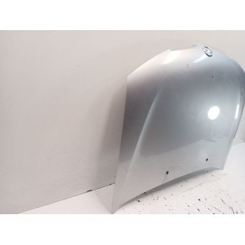 Recambio de capot para nissan almera ii hatchback (n16) 1.5 referencia OEM IAM 65100BN730  