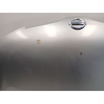 Recambio de capot para nissan almera ii hatchback (n16) 1.5 referencia OEM IAM 65100BN730  