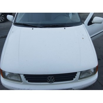 Recambio de capot para volkswagen polo iii (6n1) 100 1.4 16v referencia OEM IAM 6N0823031D  