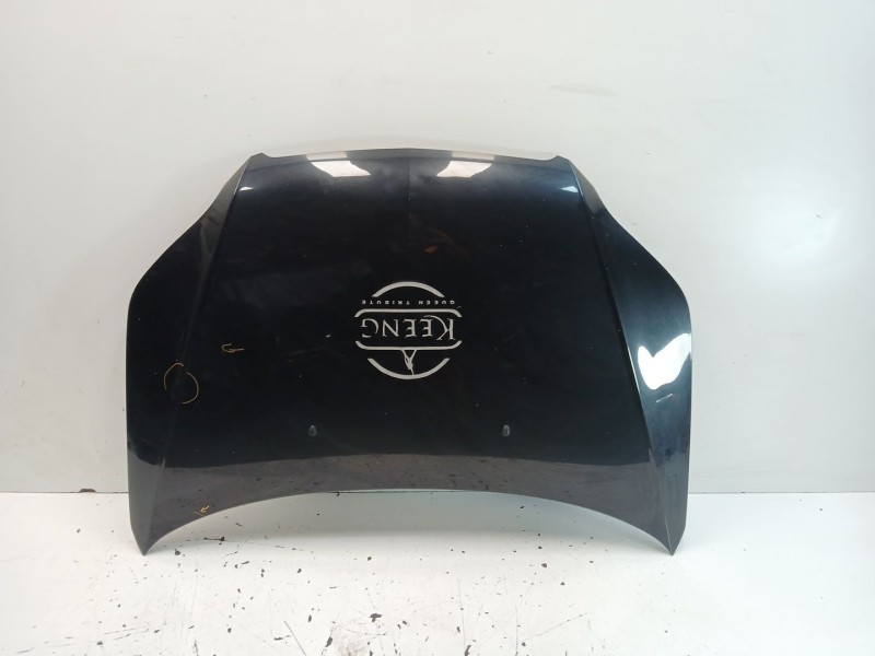 Recambio de capot para chevrolet aveo / kalos hatchback (t250, t255) 1.2 referencia OEM IAM 95164301  