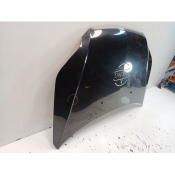 Recambio de capot para chevrolet aveo / kalos hatchback (t250, t255) 1.2 referencia OEM IAM 95164301  