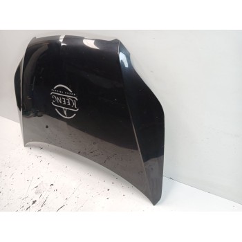 Recambio de capot para chevrolet aveo / kalos hatchback (t250, t255) 1.2 referencia OEM IAM 95164301  