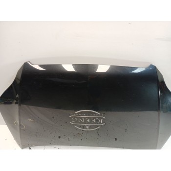 Recambio de capot para chevrolet aveo / kalos hatchback (t250, t255) 1.2 referencia OEM IAM 95164301  
