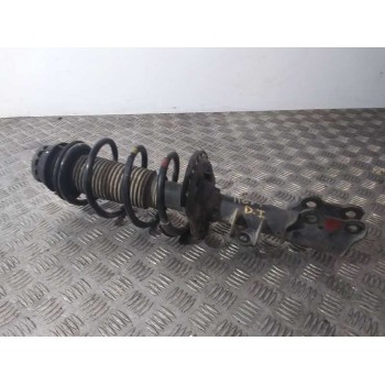 Recambio de amortiguador delantero izquierdo para kia rio (yb) attract referencia OEM IAM   