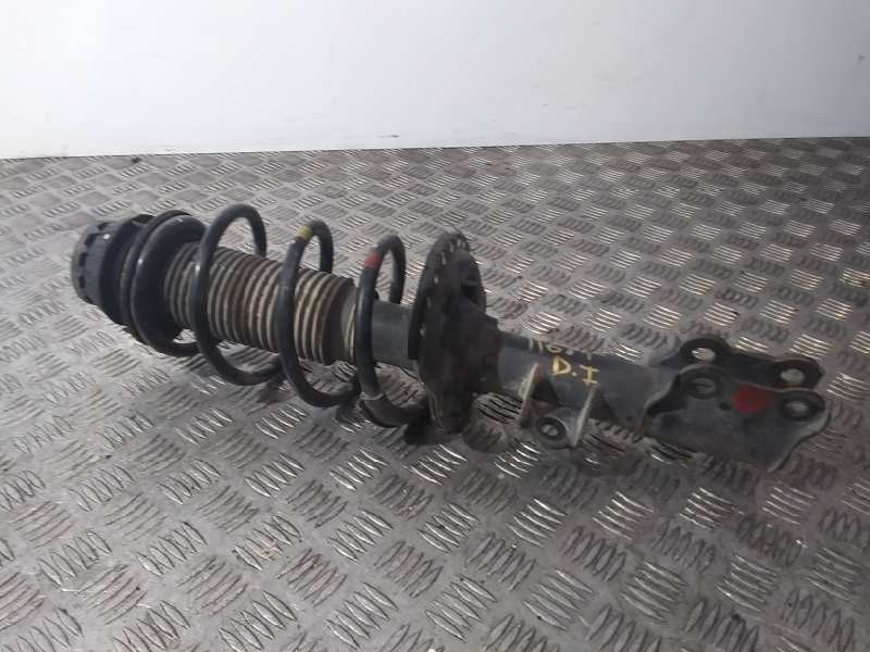 Recambio de amortiguador delantero izquierdo para kia rio (yb) attract referencia OEM IAM   