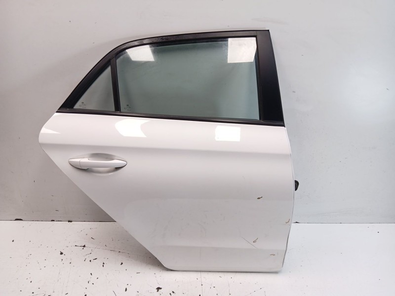 Recambio de puerta trasera derecha para hyundai i20 ii (gb, ib) 1.2 referencia OEM IAM 77004C8000  