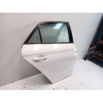 Recambio de puerta trasera derecha para hyundai i20 ii (gb, ib) 1.2 referencia OEM IAM 77004C8000  