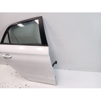 Recambio de puerta trasera derecha para hyundai i20 ii (gb, ib) 1.2 referencia OEM IAM 77004C8000  