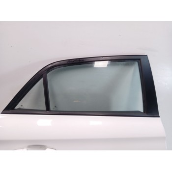 Recambio de puerta trasera derecha para hyundai i20 ii (gb, ib) 1.2 referencia OEM IAM 77004C8000  