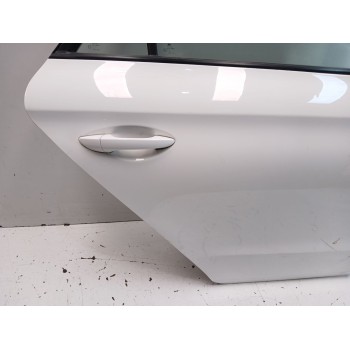 Recambio de puerta trasera derecha para hyundai i20 ii (gb, ib) 1.2 referencia OEM IAM 77004C8000  