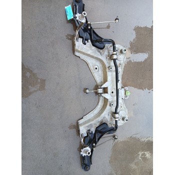 Recambio de puente delantero para renault captur i (j5_, h5_) 1.5 dci 90 referencia OEM IAM 544013692R  