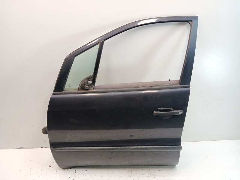 Recambio de puerta delantera izquierda para mercedes-benz clase a (w168) a 140 (168.031, 168.131) referencia OEM IAM A1687200305