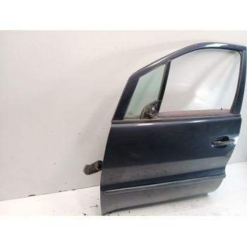 Recambio de puerta delantera izquierda para mercedes-benz clase a (w168) a 140 (168.031, 168.131) referencia OEM IAM A1687200305