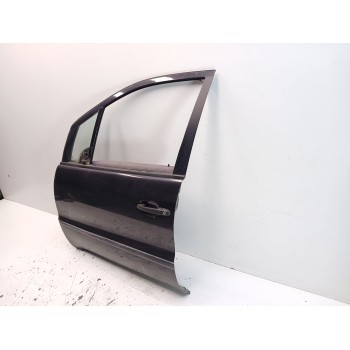 Recambio de puerta delantera izquierda para mercedes-benz clase a (w168) a 140 (168.031, 168.131) referencia OEM IAM A1687200305