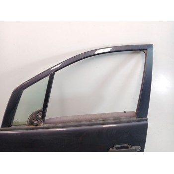 Recambio de puerta delantera izquierda para mercedes-benz clase a (w168) a 140 (168.031, 168.131) referencia OEM IAM A1687200305