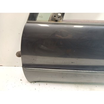 Recambio de puerta delantera izquierda para mercedes-benz clase a (w168) a 140 (168.031, 168.131) referencia OEM IAM A1687200305