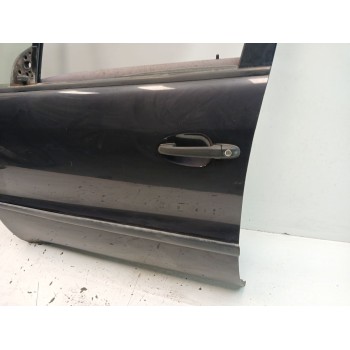 Recambio de puerta delantera izquierda para mercedes-benz clase a (w168) a 140 (168.031, 168.131) referencia OEM IAM A1687200305