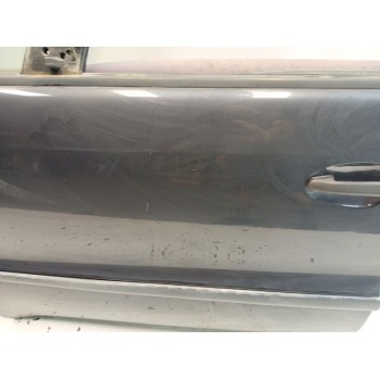 Recambio de puerta delantera izquierda para mercedes-benz clase a (w168) a 140 (168.031, 168.131) referencia OEM IAM A1687200305