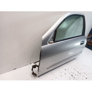 Recambio de puerta delantera izquierda para nissan almera ii hatchback (n16) 1.5 referencia OEM IAM 801015M332  