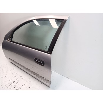 Recambio de puerta delantera izquierda para nissan almera ii hatchback (n16) 1.5 referencia OEM IAM 801015M332  