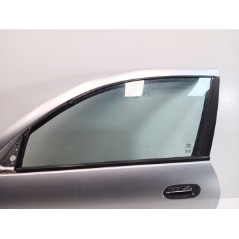 Recambio de puerta delantera izquierda para nissan almera ii hatchback (n16) 1.5 referencia OEM IAM 801015M332  