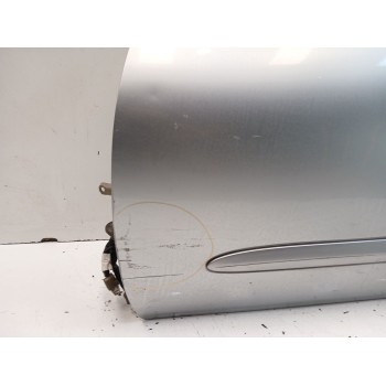 Recambio de puerta delantera izquierda para nissan almera ii hatchback (n16) 1.5 referencia OEM IAM 801015M332  