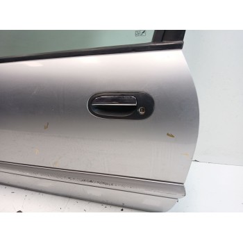 Recambio de puerta delantera izquierda para nissan almera ii hatchback (n16) 1.5 referencia OEM IAM 801015M332  