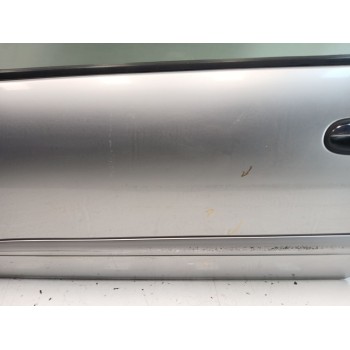 Recambio de puerta delantera izquierda para nissan almera ii hatchback (n16) 1.5 referencia OEM IAM 801015M332  