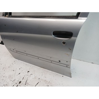 Recambio de puerta delantera izquierda para citroën xsara picasso (n68) 2.0 hdi referencia OEM IAM 9002L6  