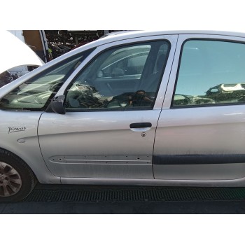 Recambio de puerta delantera izquierda para citroën xsara picasso (n68) 2.0 hdi referencia OEM IAM 9002L6  