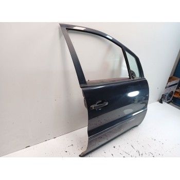 Recambio de puerta delantera derecha para mercedes-benz clase a (w168) a 140 (168.031, 168.131) referencia OEM IAM A1687202005  