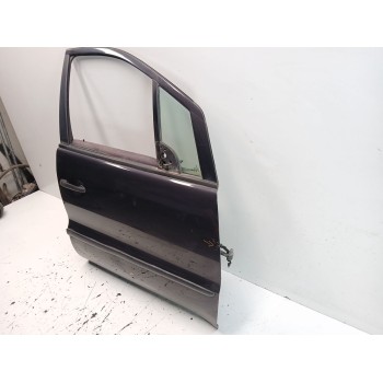 Recambio de puerta delantera derecha para mercedes-benz clase a (w168) a 140 (168.031, 168.131) referencia OEM IAM A1687202005  