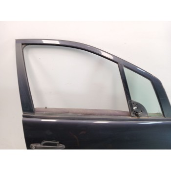 Recambio de puerta delantera derecha para mercedes-benz clase a (w168) a 140 (168.031, 168.131) referencia OEM IAM A1687202005  