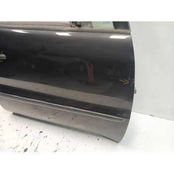 Recambio de puerta delantera derecha para mercedes-benz clase a (w168) a 140 (168.031, 168.131) referencia OEM IAM A1687202005  