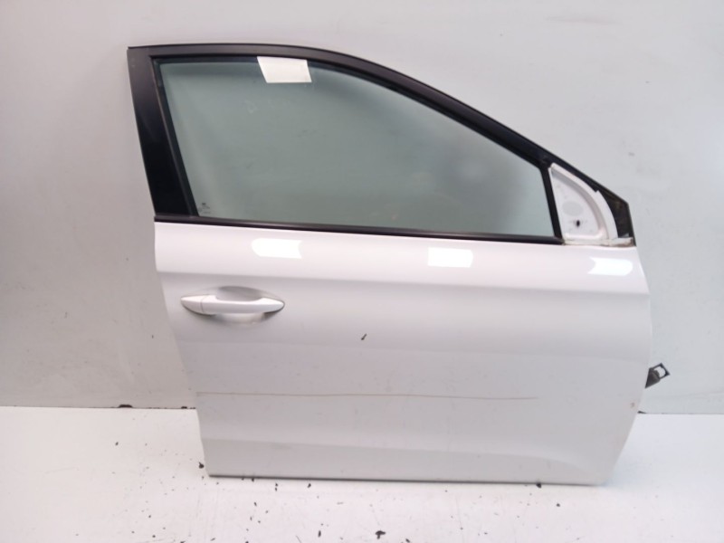Recambio de puerta delantera derecha para hyundai i20 ii (gb, ib) 1.2 referencia OEM IAM 76004C8000  