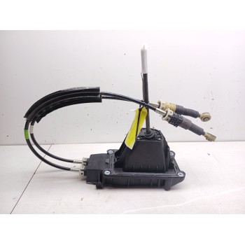 Recambio de varillaje cambio para renault captur zen referencia OEM IAM 349017122R CON PALANCA 