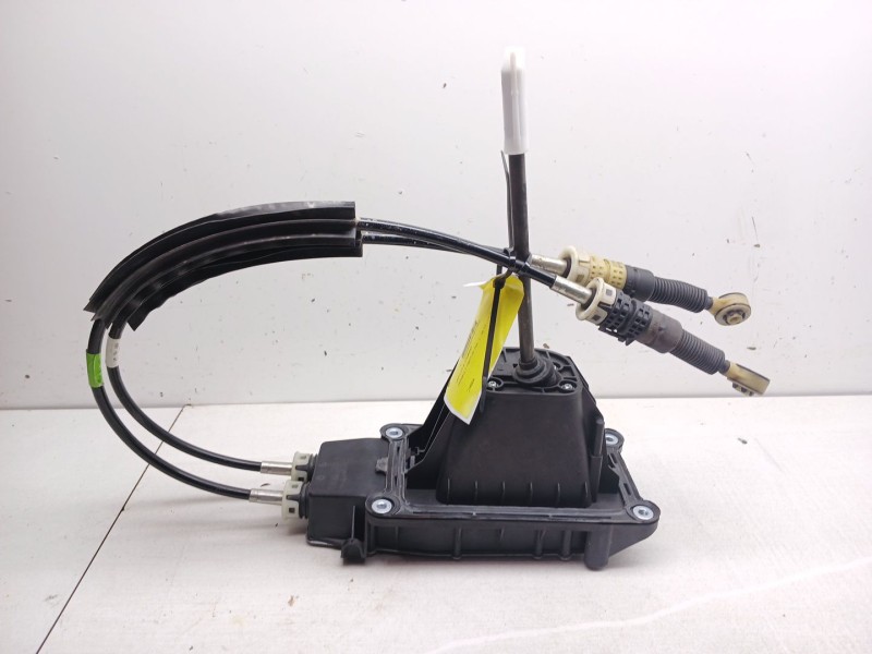 Recambio de varillaje cambio para renault captur zen referencia OEM IAM 349017122R CON PALANCA 