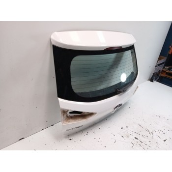 Recambio de porton trasero para hyundai i20 ii (gb, ib) 1.2 referencia OEM IAM 73700C8000  