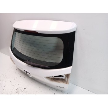 Recambio de porton trasero para hyundai i20 ii (gb, ib) 1.2 referencia OEM IAM 73700C8000  