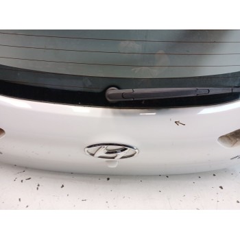 Recambio de porton trasero para hyundai i20 ii (gb, ib) 1.2 referencia OEM IAM 73700C8000  