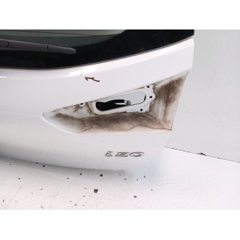 Recambio de porton trasero para hyundai i20 ii (gb, ib) 1.2 referencia OEM IAM 73700C8000  