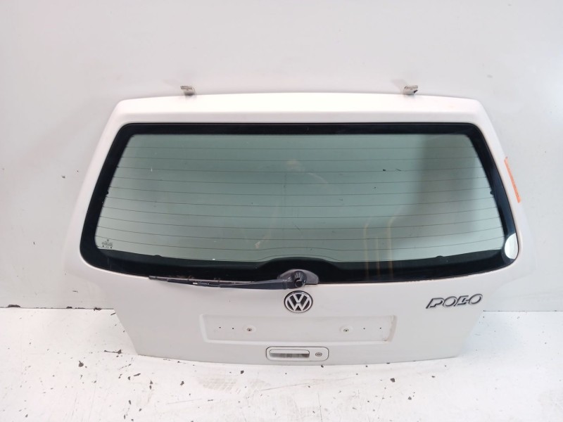 Recambio de porton trasero para volkswagen polo iii (6n1) 100 1.4 16v referencia OEM IAM 6N0827025AD  
