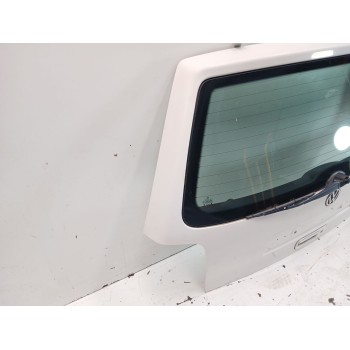 Recambio de porton trasero para volkswagen polo iii (6n1) 100 1.4 16v referencia OEM IAM 6N0827025AD  